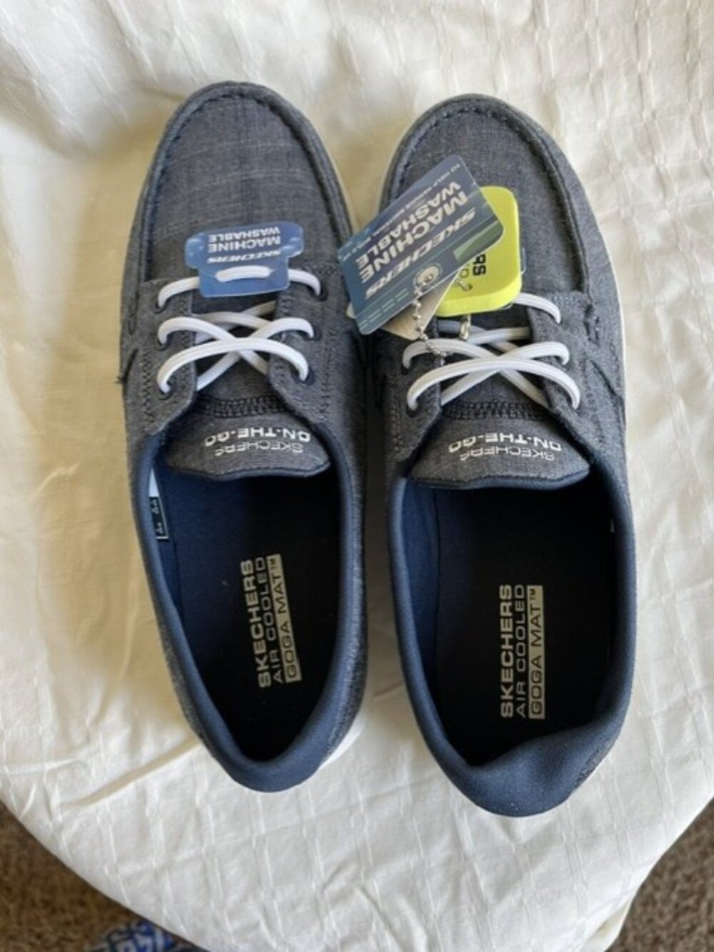 Women's Sketchers , on-the-go , size 7